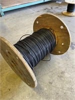 wire- 8 ga- approx. 150 ft
