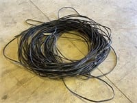 communication wire 22 ga- approx. 20 lbs