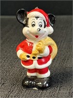 Mickey Mouse Christmas ornament, Japan