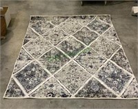 Corso 100% polypropylene 5‘ x 7‘ 6 inch area rug
