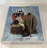 Warman’s Civil War collectibles reference guide.