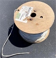 18/2 - wire- approx. 900 ft