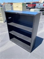41x34 metal shelving unit