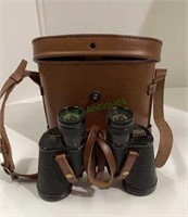 Vintage Universal Camera 8 x 30 binoculars dated