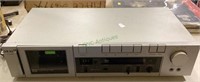 Vintage Akai stereo cassette deck    1423