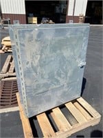 30x36 industrial wall cabinet