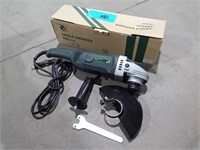 Merry Tools Intl. 180mm Angle Grinder