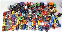 HUGE LOT OF HOTWHEELS AND MORE!