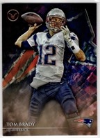 Tom Brady 2014 Topps Valor #80