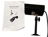Smart IP Camera