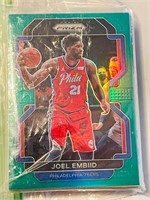 Large Unsearched Joel Embild Player Pack