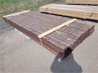 (39)Pcs 12' P/T Lumber