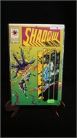 Valiant Shadowman #22 Comic Book in Sleeve