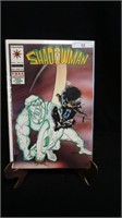 Valiant Shadowman #25 Comic Book in Sleeve