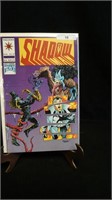 Valiant Shadowman #23 Comic Book in Sleeve