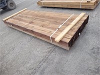 (20)Pcs 10' P/T Lumber