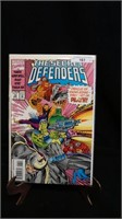 Marvel The Secret Defenders #13 Comic Bk in Sleeve