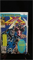 Marvel X Factor #86Jan Comic Book in Sleeve