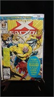 Marvel X Factor Pt 2 #84Nov Comic Book in Sleeve