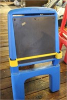 Little Tikes Collapsible Easel