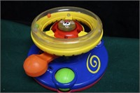 Fisher Price Baby Play Zone Push 'n' Glide Driver
