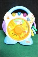 Fisher Price Child's Toy