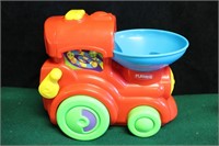 Playskool Toy Train