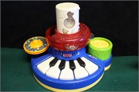 Fisher Price 04 Baby Dance Building a Band
