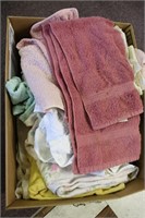BL of Towels