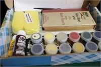 BL of Painting Supplies