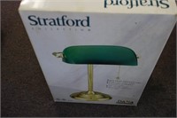 Stratford Desk Lamp