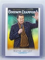 Wayne Gretzky 2021 Goodwin Champions