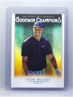 Tiger Woods 2021 Goodwin Champions
