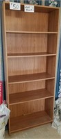 Bookcase-2nd Floor, bring help