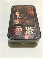 Star Wars Episode 1 Tin, Topps Trading Cards