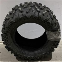 Maxxis Bighorn 2 AT26X11R14 Tire - NEW $320