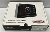 Lennox Comfort Sense 7500 Thermostat - NEW $300