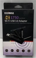 Edimax AC 1750 Wifi USB Adaptor - NEW
