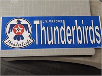 Usa air Force sticker