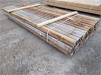 (39)Pcs 10' P/T Lumber