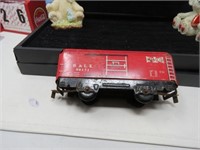 Tin Mar Box Car