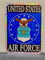Military decal