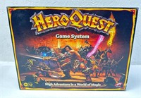 Hero Quest Game System - Avalon Hill