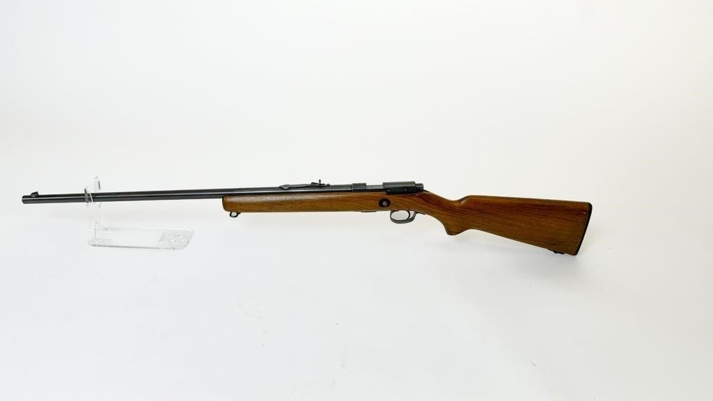Winchester Model 69A-22 22 cal