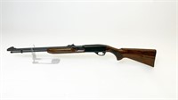 Remington Speedmaster Model 552 22 Short, L, LR