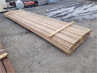 16' Lumber