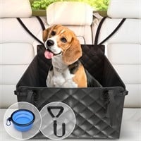 Dog Car Seat for Medium Large Dogs
