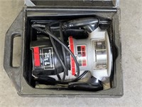 Sears Craftsman 1 1/2 horsepower router