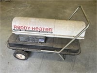 Reddy Heater pro 150