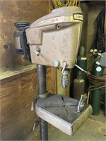 Craftsman 150 drill press